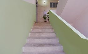 Hotel O Vibrant Inn