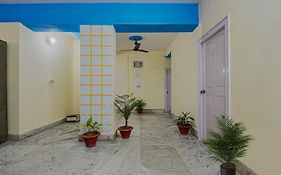 Hotel O Vibrant Inn